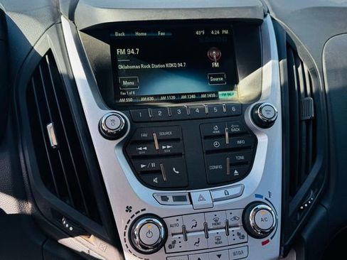 Used 2014 Chevrolet Equinox LTZ image 11