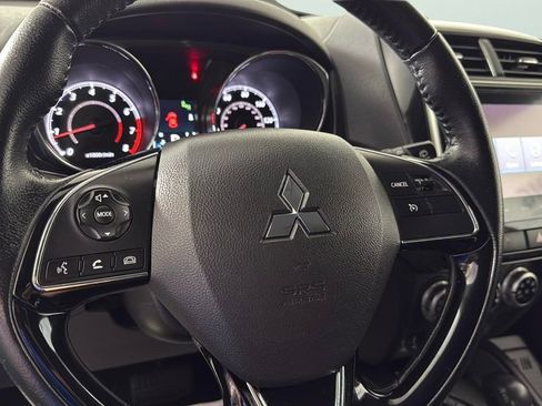 Used 2021 Mitsubishi Outlander Sport SE image 42