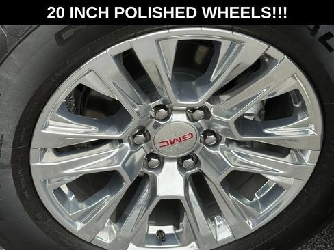 Used 2026 GMC Yukon Denali AWD/4WD image 4