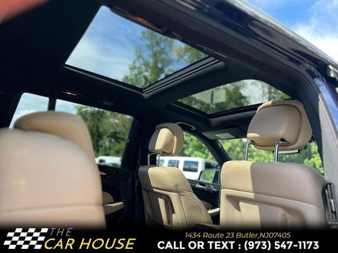 Used 2018 Mercedes-Benz GLS 450 4MATIC image 22