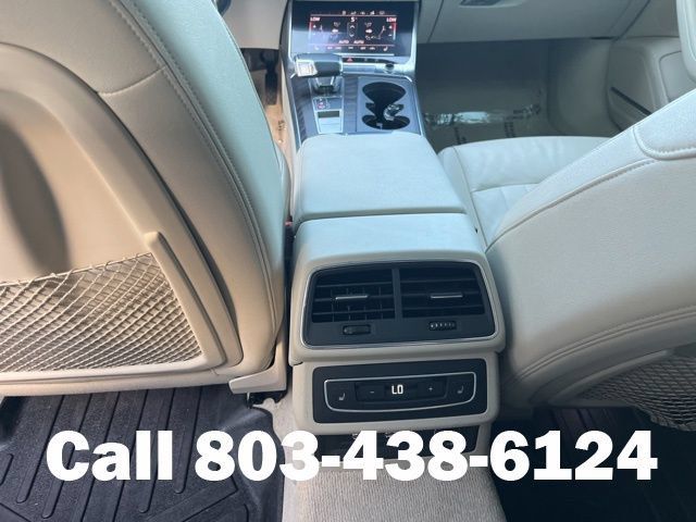 Used 2019 Audi A7 3.0T Premium Plus w/ Premium Plus Package AWD/4WD image 17