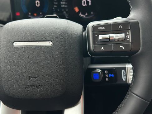 New 2026 Hyundai Palisade SE FWD image 9