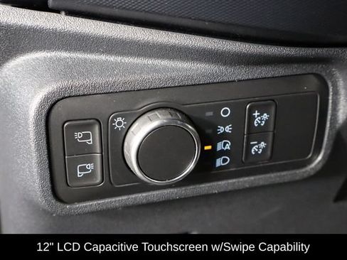 Used 2021 Ford Bronco Outer Banks AWD/4WD image 13