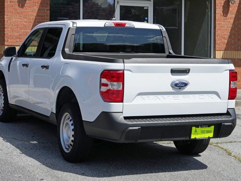 Used 2023 Ford Maverick XL FWD image 43