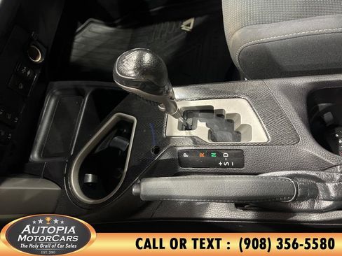 Used 2018 Toyota RAV4 Adventure w/ Cold Weather Package image 30