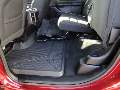 Used 2025 RAM 1500 Big Horn AWD/4WD image 20