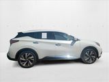 Used 2017 Nissan Murano Platinum w/ Platinum Technology Package image 4
