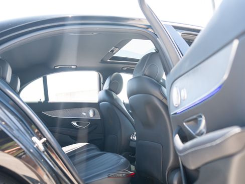 Used 2021 Mercedes-Benz E 350 4MATIC Sedan w/ Premium Package image 19