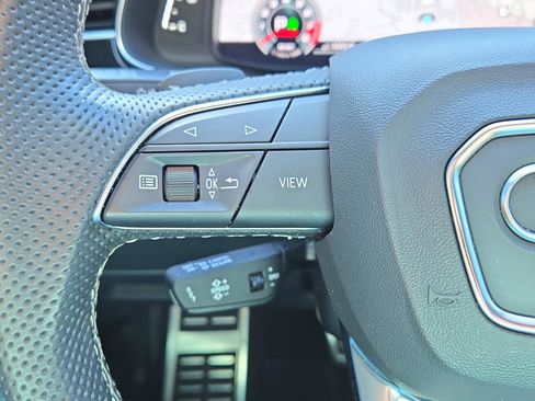 Used 2023 Audi SQ7 Premium Plus image 27