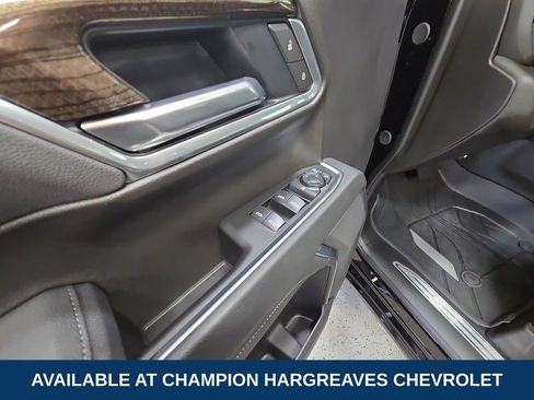 Used 2026 Chevrolet Silverado 1500 LT AWD/4WD image 31