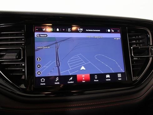 Used 2024 Dodge Durango GT image 7