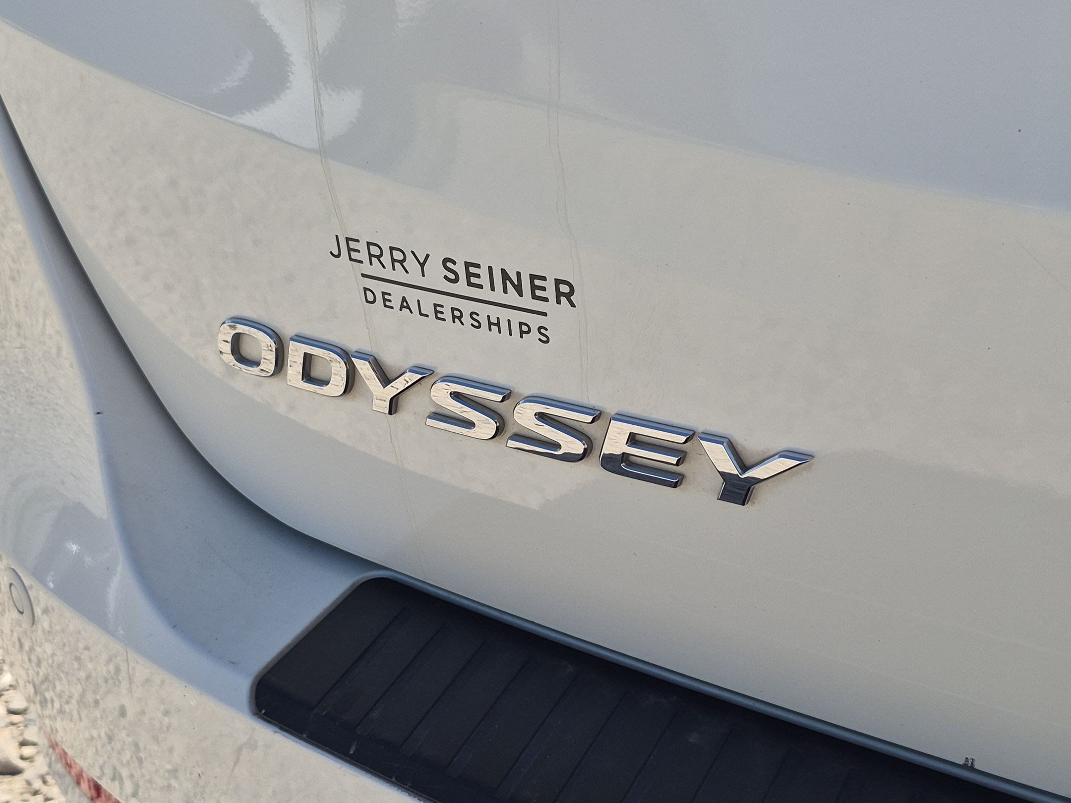 Used 2019 Honda Odyssey Elite image 26