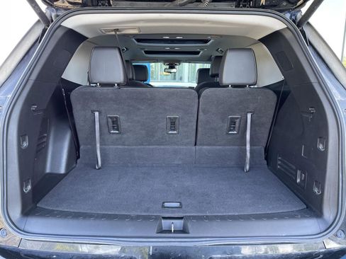 Used 2020 Chevrolet Traverse Premier w/ Redline Edition AWD/4WD image 49