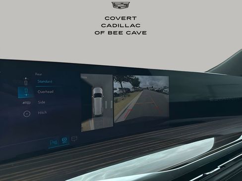 New 2026 Cadillac Escalade Luxury w/ LPO, Floor Liner Package image 42