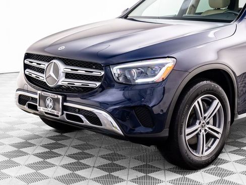 Used 2022 Mercedes-Benz GLC 300 4MATIC image 36
