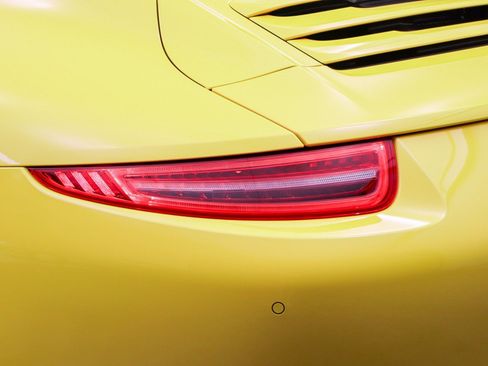 Used 2012 Porsche 911 Carrera RWD image 11