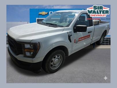 Used 2023 Ford F150 XL