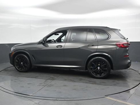 Used 2023 BMW X5 M50i w/ Executive Package image 10