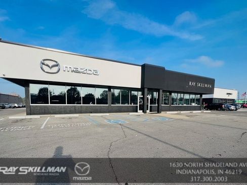 Used 2023 MAZDA CX-30 2.5 Turbo w/ Premium Package image 45