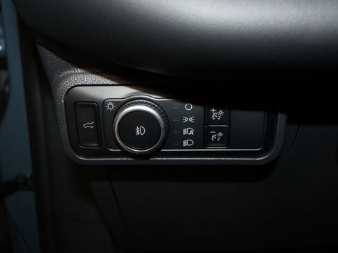 Used 2025 Ford Explorer ST-Line image 10