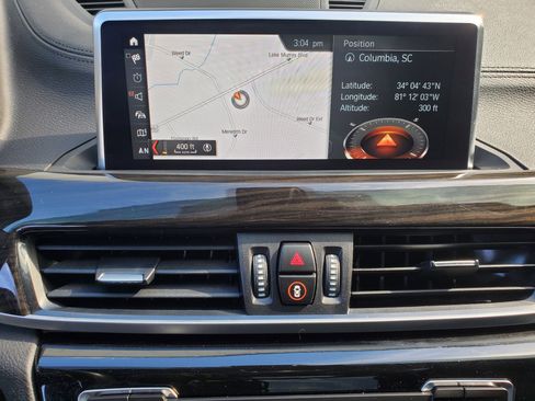 Used 2020 BMW X1 sDrive28i w/ Premium Package image 35