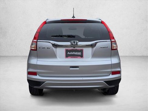 Used 2015 Honda CR-V EX-L image 6
