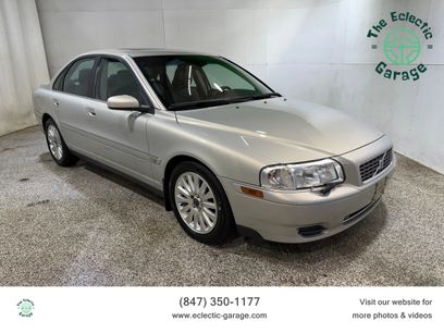 Used 2004 Volvo S80 2.9