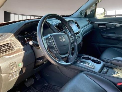 Used 2023 Honda Ridgeline RTL-E image 15