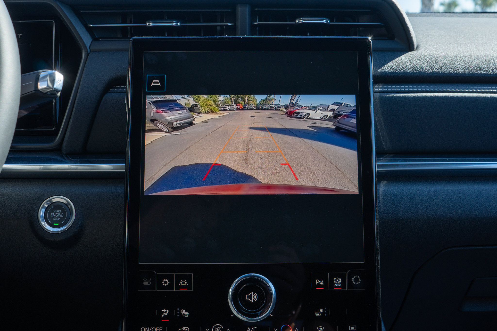 New 2027 GMC Terrain Elevation w/ Black Edition FWD image 18