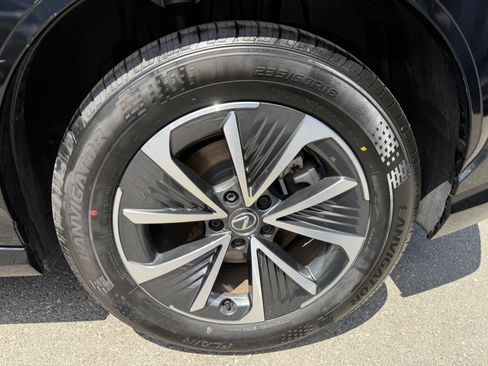 Used 2024 Lexus RZ 300e Premium FWD image 51