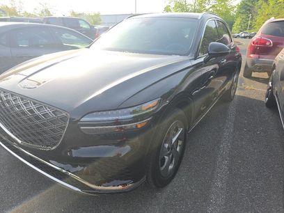 Certified 2026 Genesis GV70 2.5T