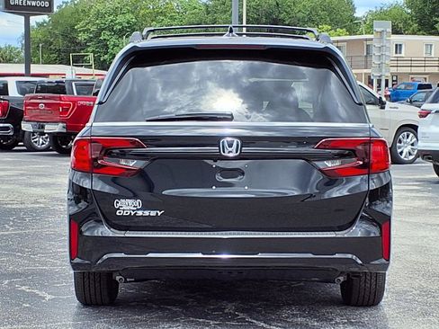 Used 2026 Honda Odyssey EX-L image 5