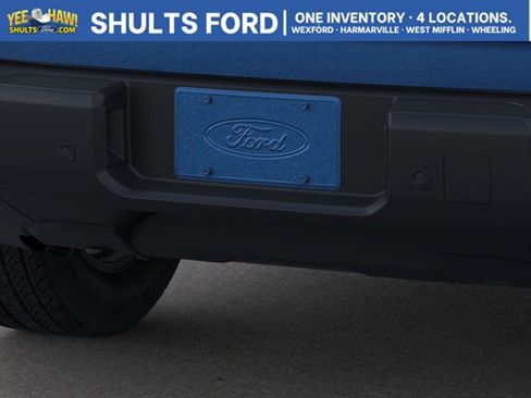 New 2026 Ford Bronco Sport Big Bend w/ Convenience Package AWD/4WD image 24