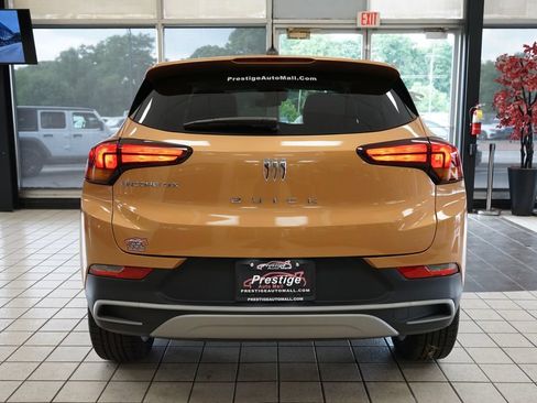 Used 2025 Buick Encore GX Preferred FWD image 13