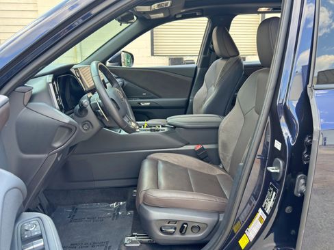 Used 2024 Lexus TX 350 AWD w/ Technology Package image 17