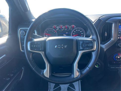 Used 2020 Chevrolet Silverado 1500 RST w/ All-Star Edition image 17