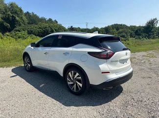 Used 2019 Nissan Murano SL AWD/4WD video 2