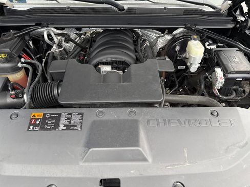 Used 2016 Chevrolet Tahoe LTZ image 28