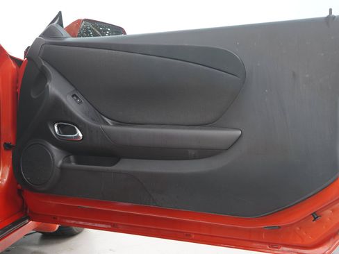 Used 2011 Chevrolet Camaro LT w/ RS Package RWD image 11
