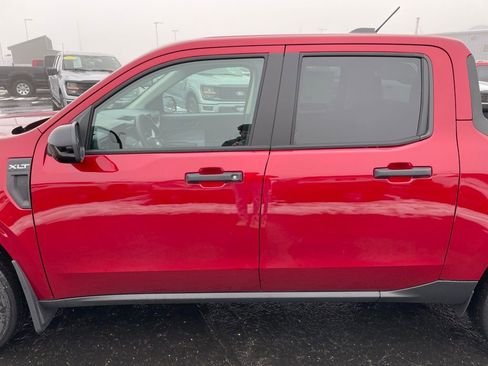 New 2026 Ford Maverick XLT w/ XLT Luxury Package image 37