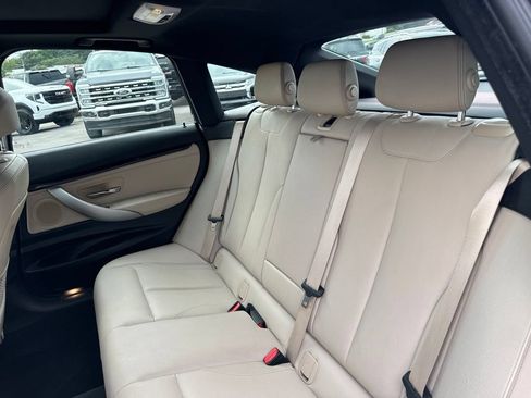 Used 2015 BMW 328i Gran Turismo xDrive AWD/4WD image 24