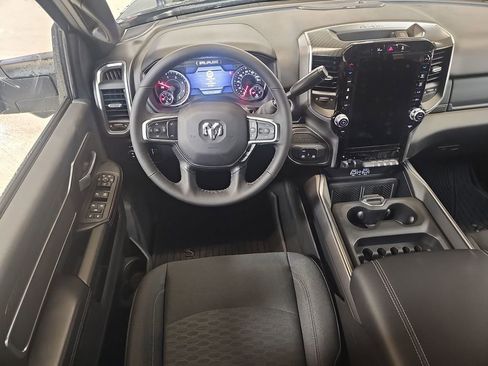 New 2026 RAM 2500 Big Horn image 13