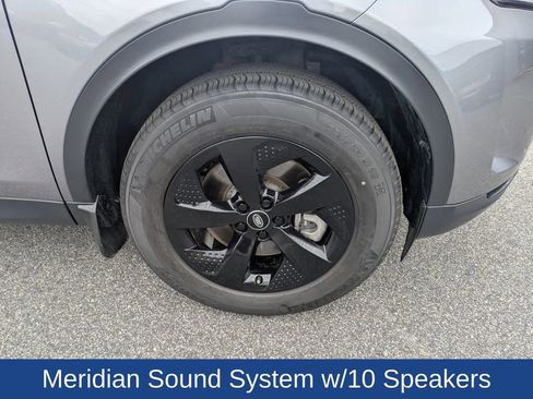 Used 2023 Land Rover Discovery Sport S AWD/4WD image 11