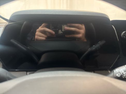 Certified 2025 Chevrolet TrailBlazer LT w/ Convenience Package image 17