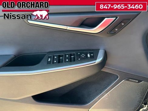 Used 2024 Kia EV6 Wind w/ Wind Technology Package AWD/4WD image 9