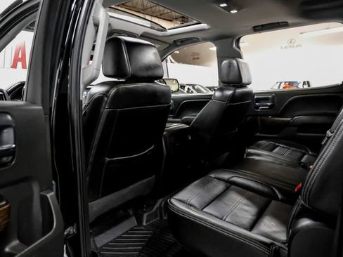 Used 2017 GMC Sierra 1500 Denali image 32