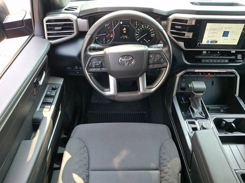 Used 2026 Toyota Tundra SR5 AWD/4WD image 11