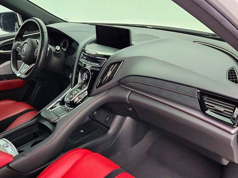 Used 2024 Acura RDX A-Spec image 25
