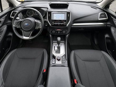 Used 2023 Subaru Forester Premium AWD/4WD image 19