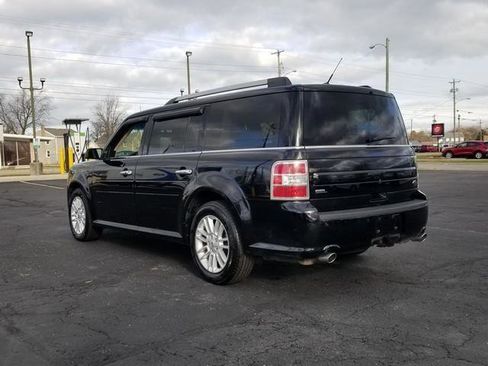 Used 2018 Ford Flex SEL w/ Equipment Group 202A image 8